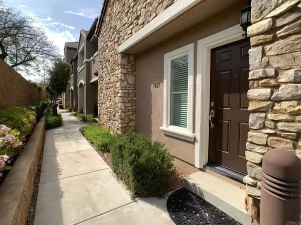 1425 Rosemonde Lane, Santee, CA 92071