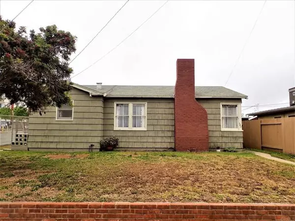 640 13th Street, Imperial Beach, CA 91932