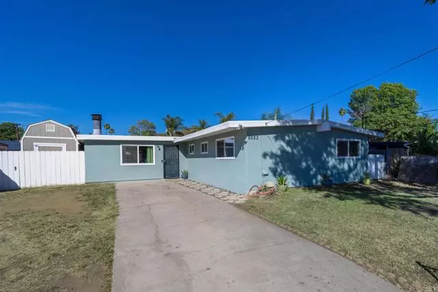 Santee, CA 92071,9253 Bloomdale Street