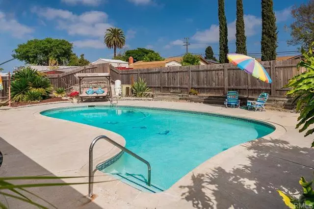 Lemon Grove, CA 92045,1619 Watwood Road