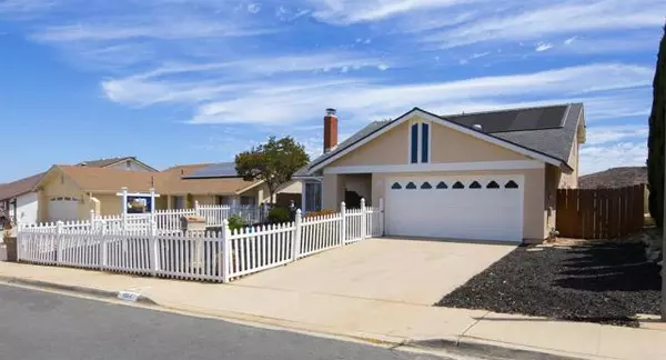 11064 Collinwood Drive, Santee, CA 92071