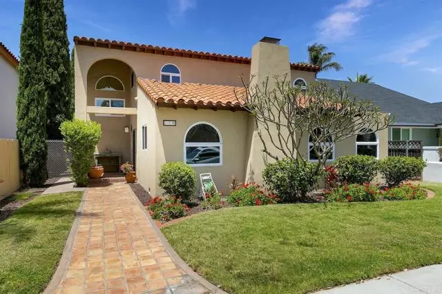 Coronado, CA 92118,310 B Avenue