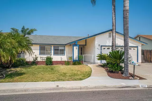 Santee, CA 92071,8827 Ellsworth Circle