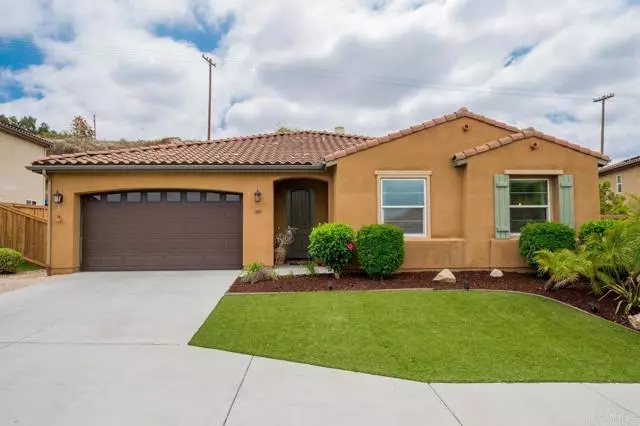 Santee, CA 92071,1809 LOS SENDEROS