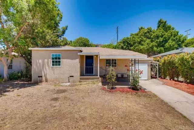 Lemon Grove, CA 91945,1860 Ensenada St