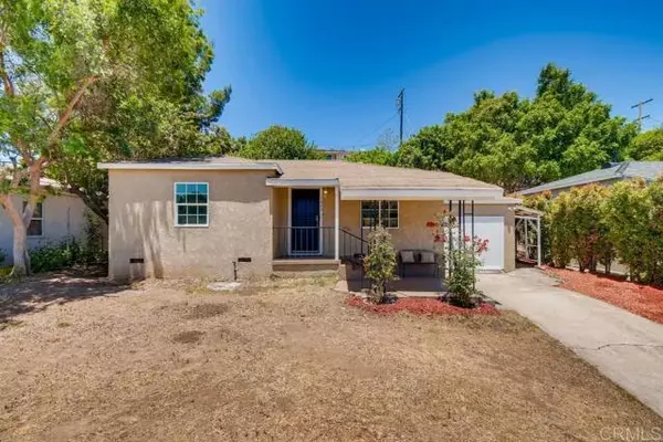 1860 Ensenada St, Lemon Grove, CA 91945