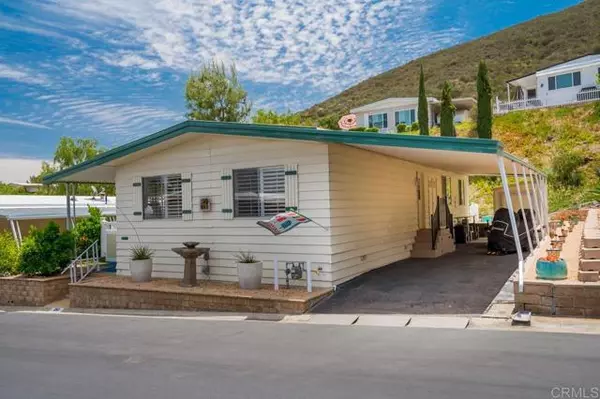 7467 Mission Gorge Road #SPC 259, Santee, CA 92071