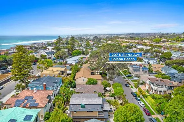207 N Sierra, Solana Beach, CA 92075