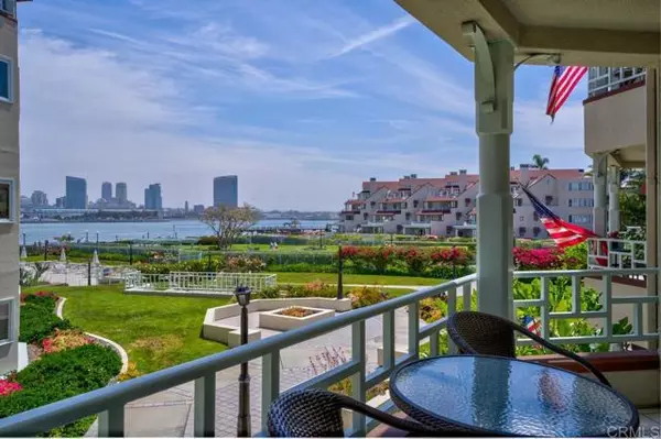 1099 1st St #203, Coronado, CA 92118