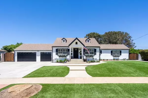 2639 Virginia Drive, National City, CA 91950