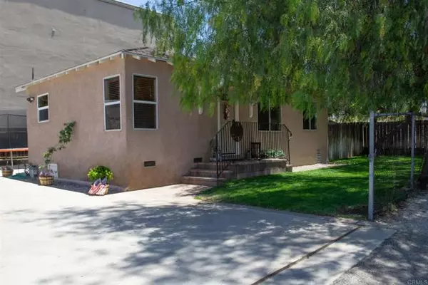 212 11Th Street, Ramona, CA 92065