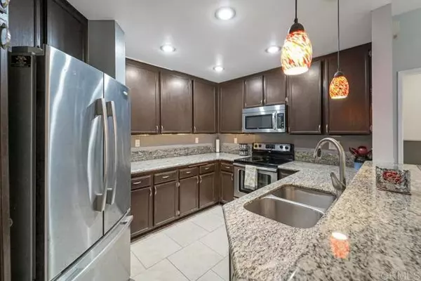 7458 Fortuna Vista Ct #1, Santee, CA 92071