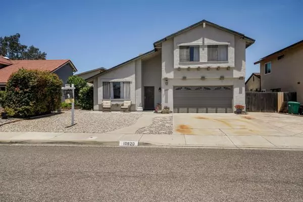 10820 Hillcreek Road, Santee, CA 92071