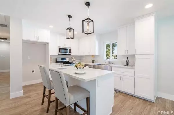 8572 Rhone Road, Santee, CA 92071