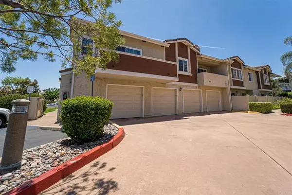 10230 Palm Glen Drive #84, Santee, CA 92071