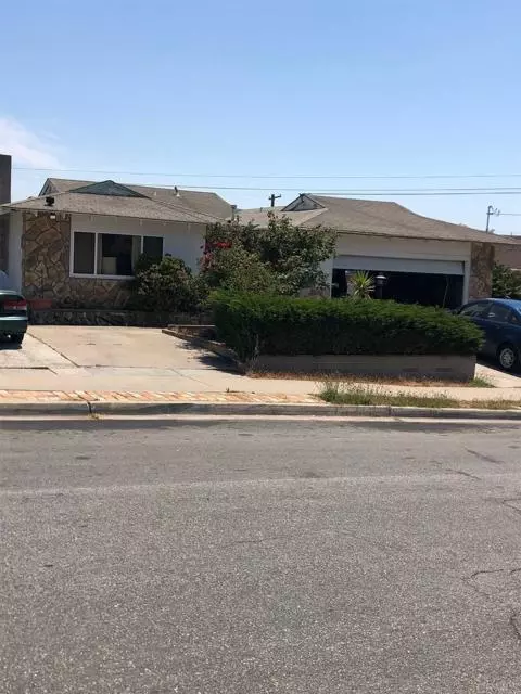 National City, CA 91950,2542 Melrose Street