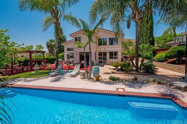 Santee, CA 92071,10333 Hitching Post Way
