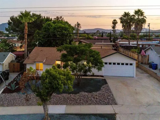 Santee, CA 92071,9518 Domer Rd