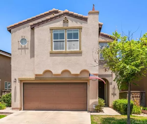 10034 Leavesly Trail, Santee, CA 92071