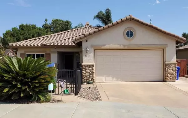 Alpine, CA 91901,2293 Marquand Ct.