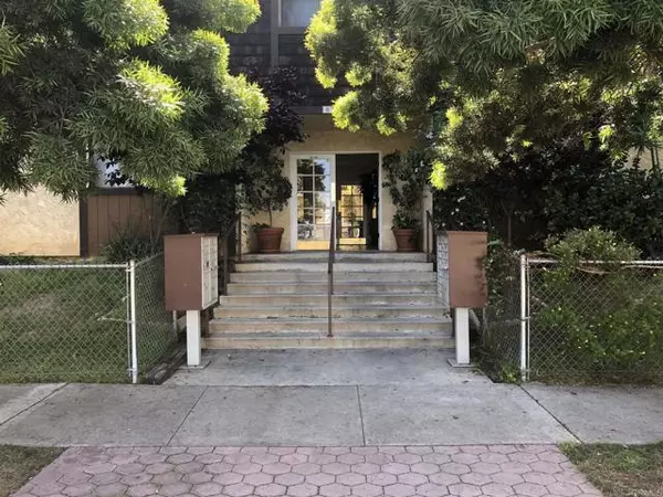 634 8th Street #14, Imperial Beach, CA 91932
