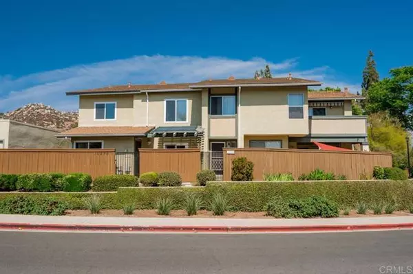 10278 Kerrigan Street, Santee, CA 92071