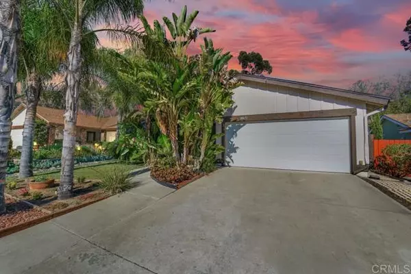 10671 Strathmore Drive, Santee, CA 92071