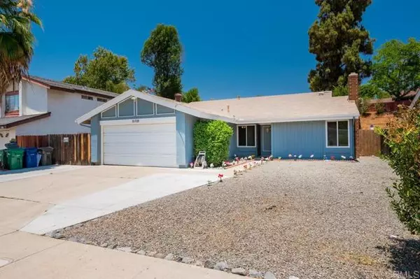 10708 2nd Street, Santee, CA 92071