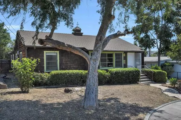 7855 Lincoln Street, Lemon Grove, CA 91945