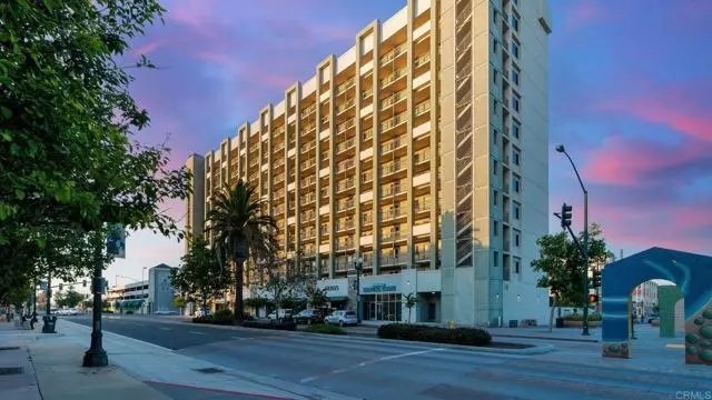 National City, CA 91950,801 National City Boulevard #608
