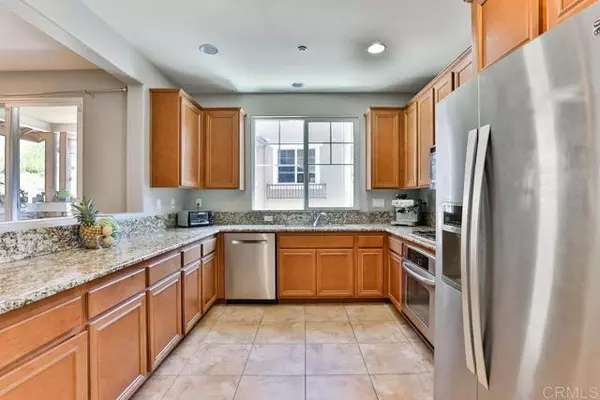 1018 Iron Wheel Street, Santee, CA 92071