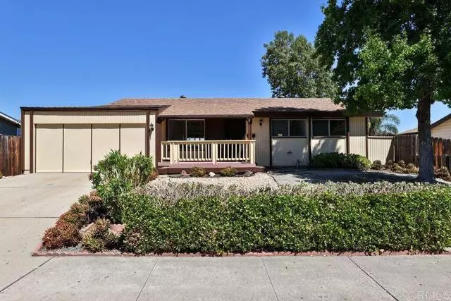 Poway, CA 92064,13649 Silver Lake Drive