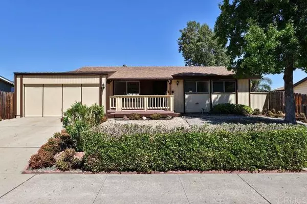 13649 Silver Lake Drive, Poway, CA 92064