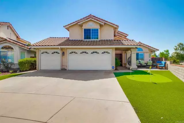 Santee, CA 92071,9719 San Remo Road