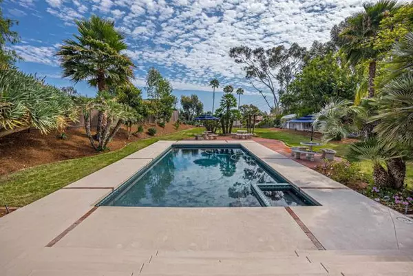 1213 Via Mil Cumbres, Solana Beach, CA 92075