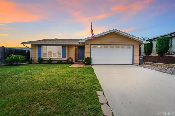 10132 Waynecrest Lane, Santee, CA 92071