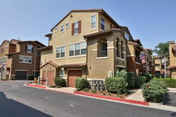 10240 Daybreak Lane #2, Santee, CA 92071