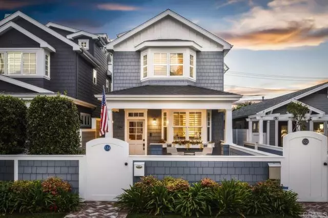 Coronado, CA 92118,534 Orange Avenue