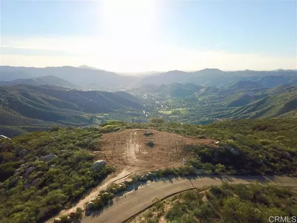 0 RANCHO WILLITS RD, Alpine, CA 91901