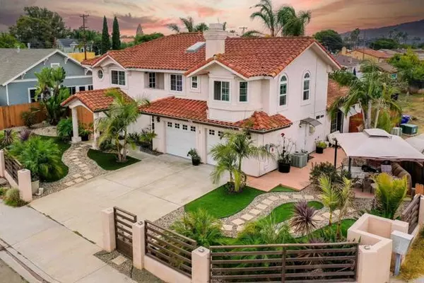 930 E 26th Street, National City, CA 91950