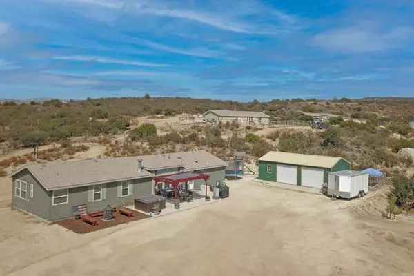 1413 Kimberly Way, Campo, CA 91906