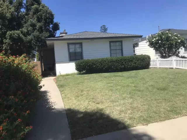 Coronado, CA 92118,440 Pomona Avenue