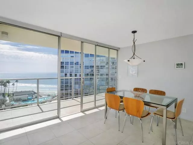 Coronado, CA 92118,1750 Avenida del Mundo #908