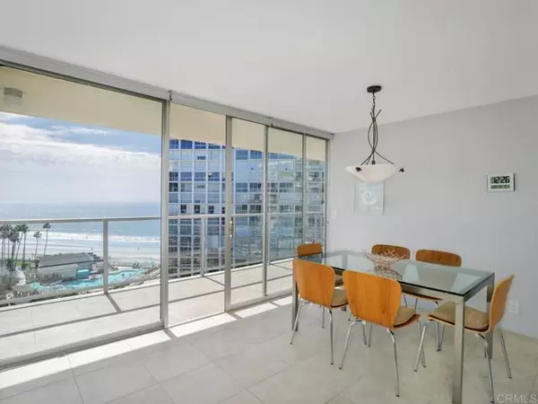 1750 Avenida del Mundo #908, Coronado, CA 92118