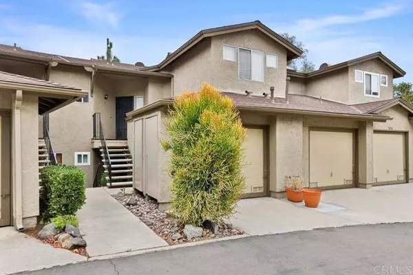 7458 Fortuna Vista Ct. #3, Santee, CA 92071