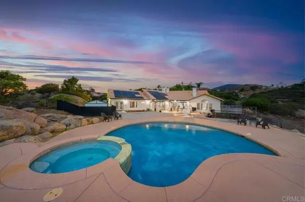 2248 CAMINO DEL VECINO, Alpine, CA 91901