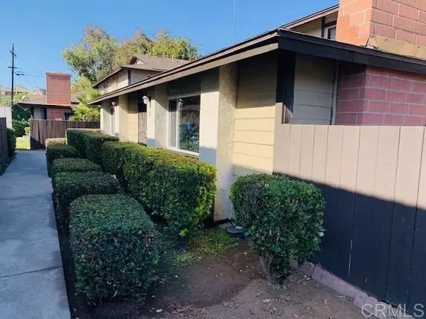 1213 E Avenue #G25, National City, CA 91950