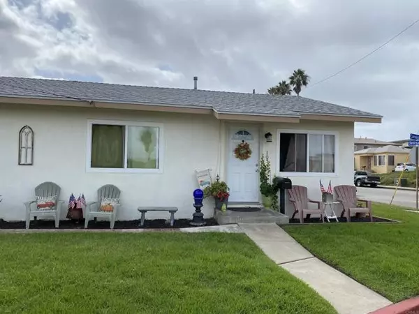 105 Carnation Avenue, Imperial Beach, CA 91932