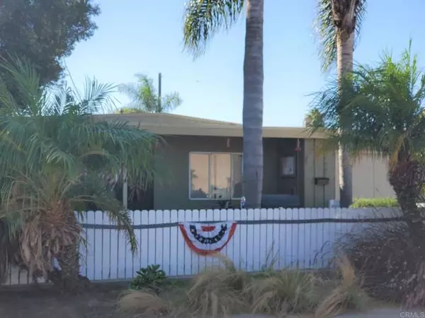 981 Calla Avenue, Imperial Beach, CA 91932