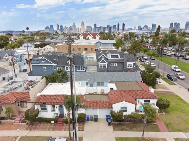 Coronado, CA 92118,478 Orange Avenue